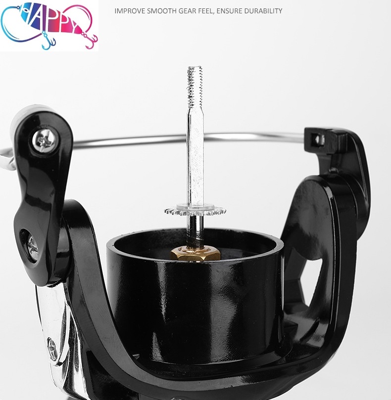 بكرة صيد معدنية بالكامل 13BB س - مراجعة Spinning Reel وسعره