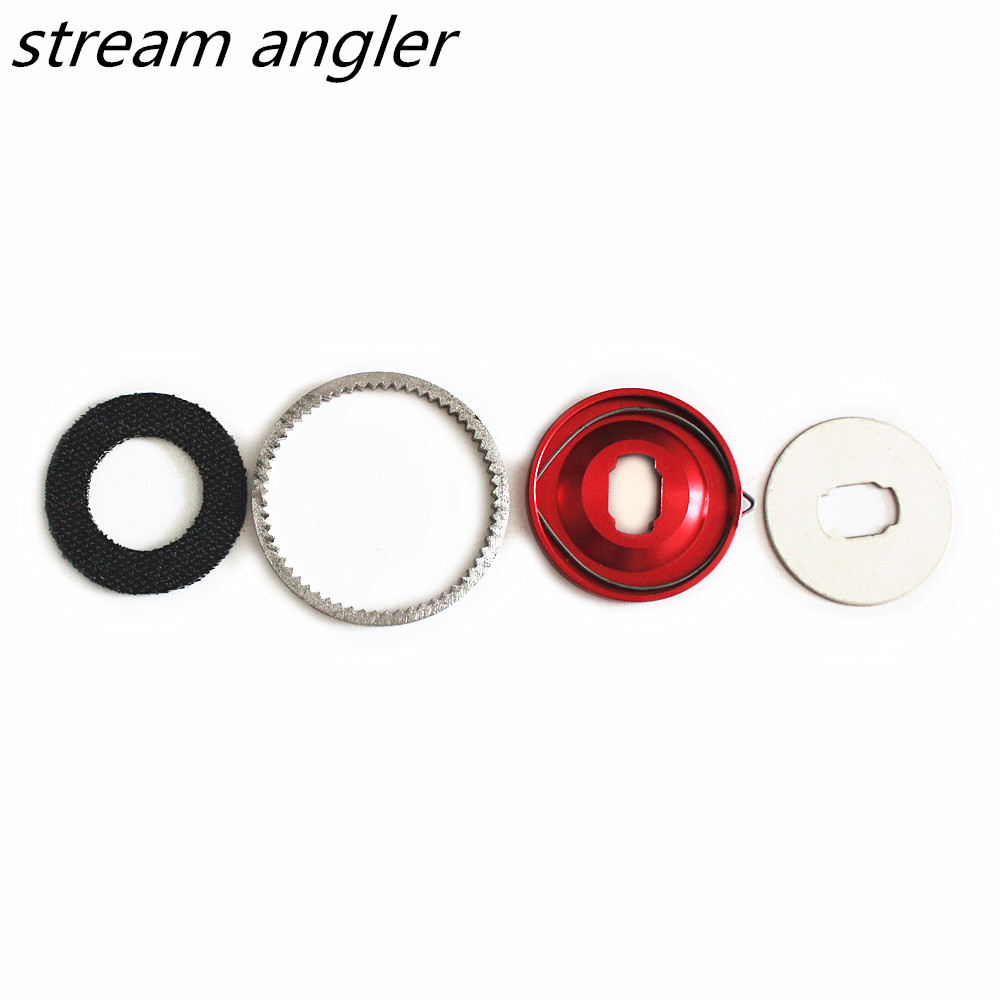 2020 2021 2022 ALPHAS خمسة أجي - مراجعة Reel Drag Knob وسعره