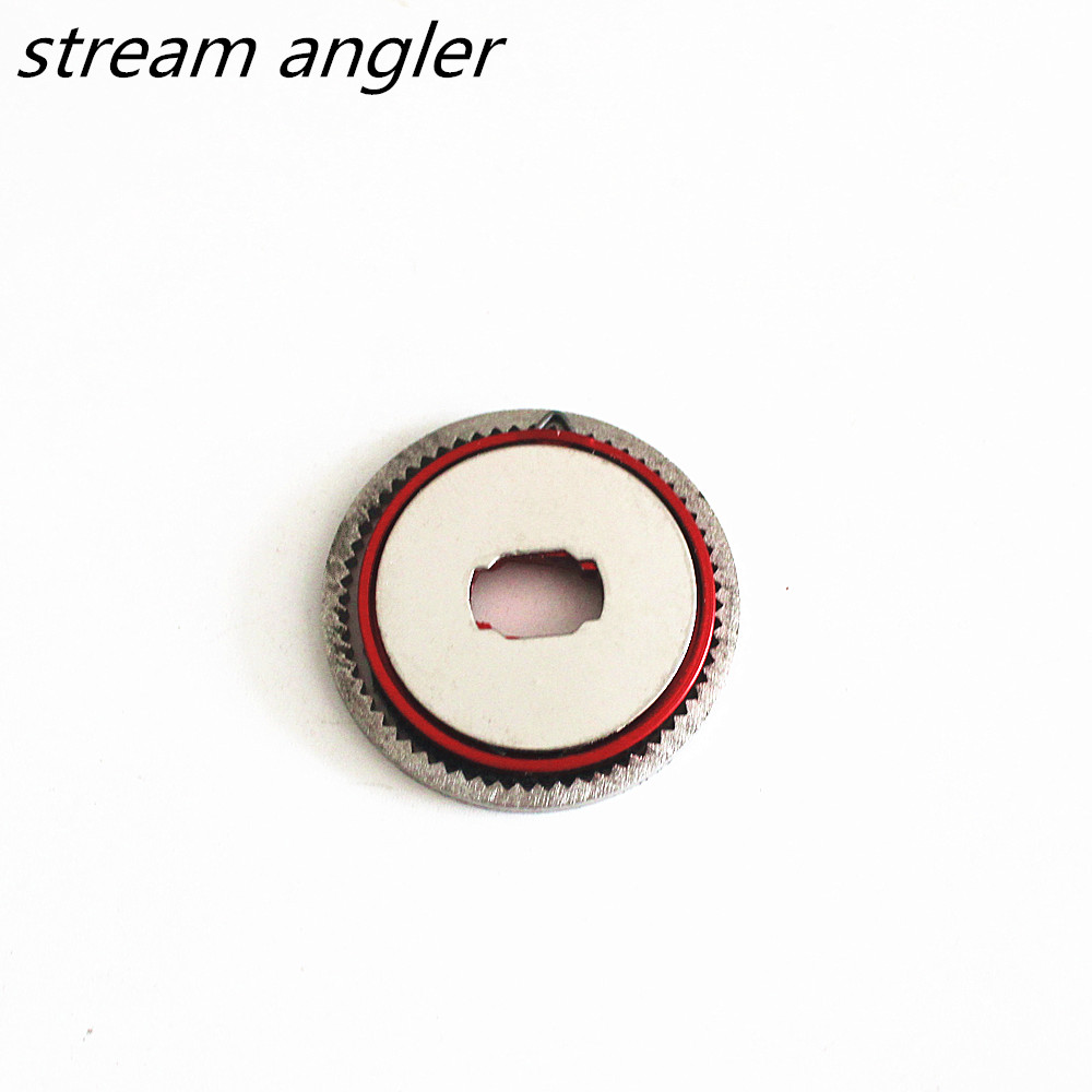 2020 2021 2022 ALPHAS خمسة أجي - مراجعة Reel Drag Knob وسعره