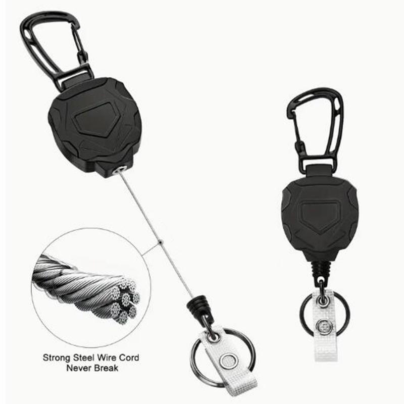 قابل للسحب غطاء واجب بكرة سحب  - مراجعة Conventional Reel وسعره