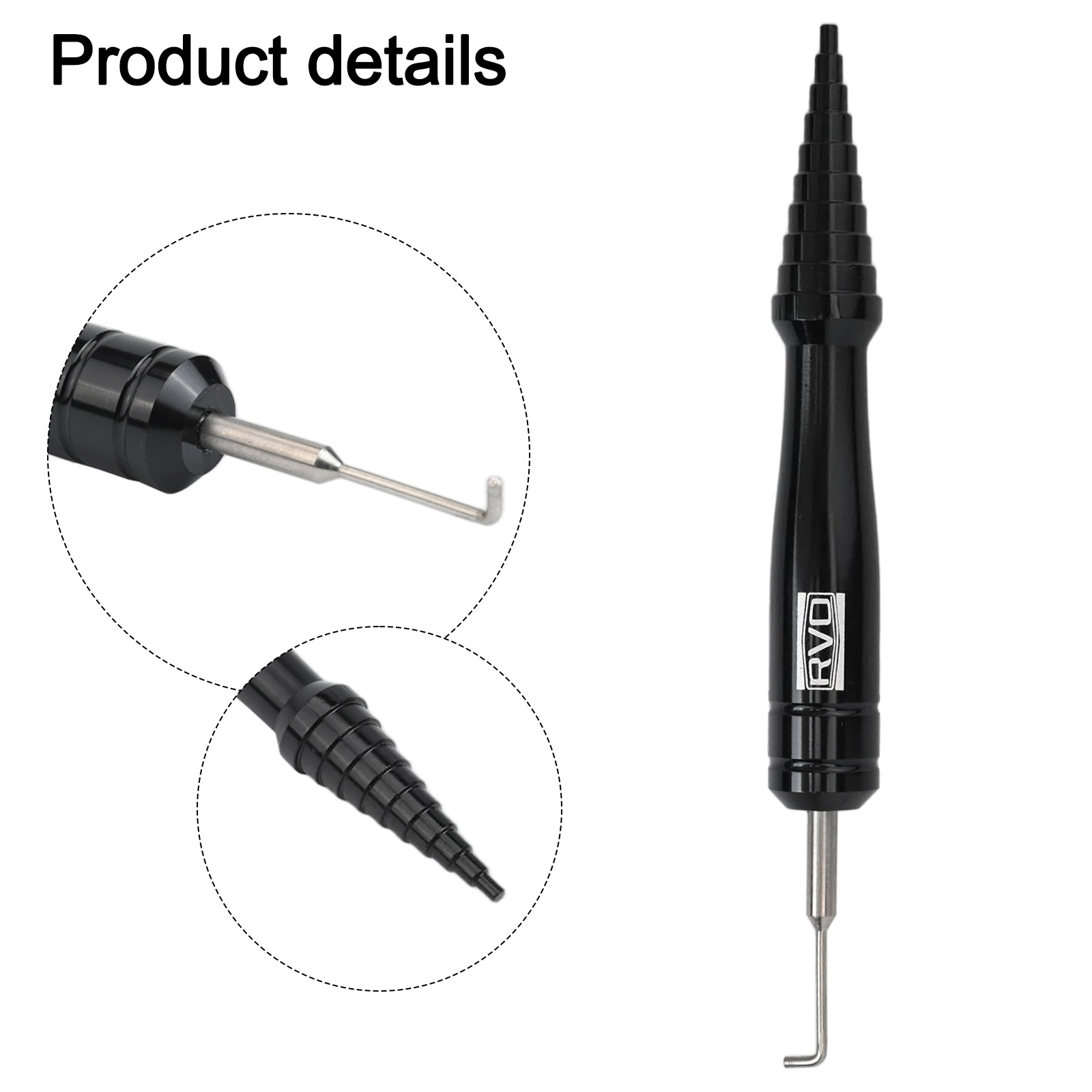 1 قطعة بكرة الصيد تحمل تحقق أد - مراجعة Reel Repair Kit وسعره