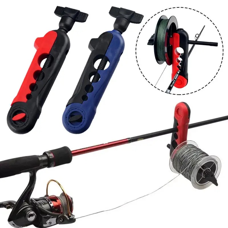 أدوات محمولة للف خيط الصيد، حا - مراجعة Spinning Reel وسعره