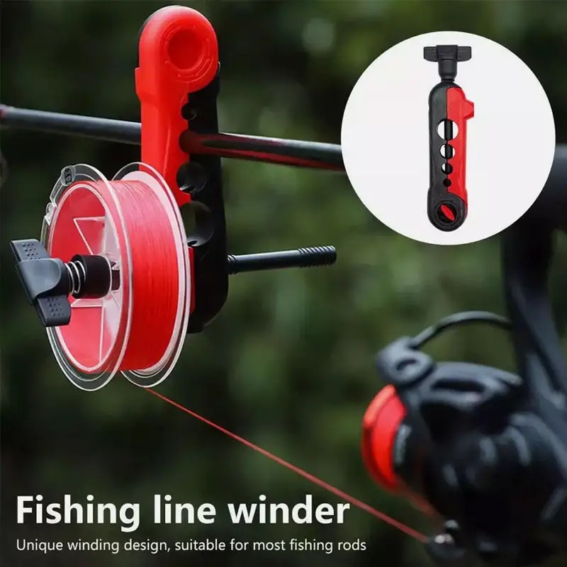 أدوات محمولة للف خيط الصيد، حا - مراجعة Spinning Reel وسعره
