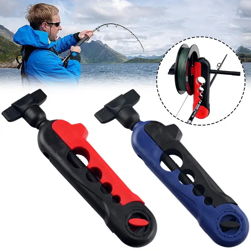 أدوات محمولة للف خيط الصيد، حا - مراجعة Spinning Reel وسعره