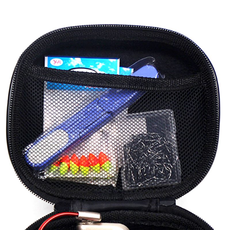 حقيبة صيد خارجية، غطاء حماية ل - مراجعة Reel Repair Kit وسعره